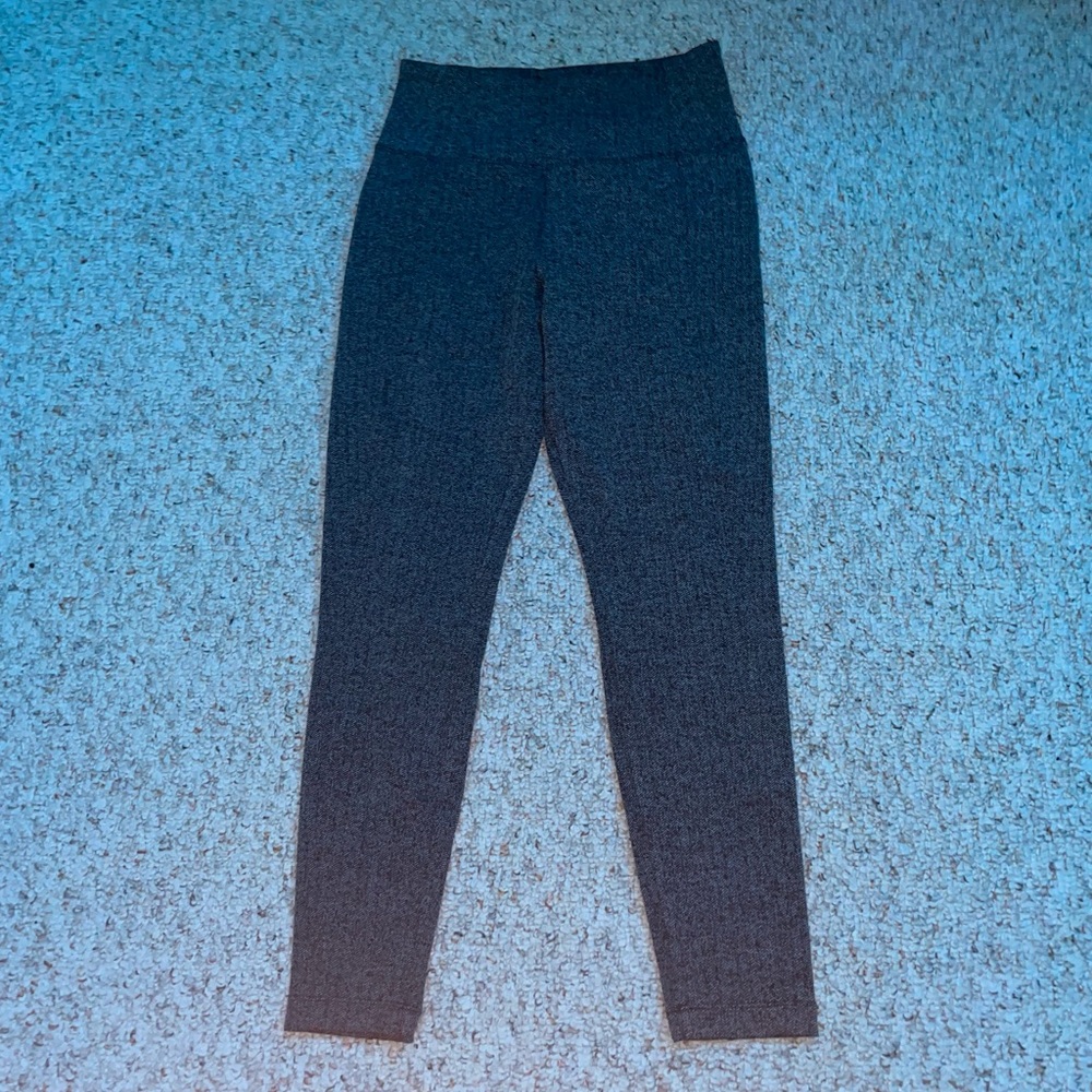 thick athleta leggings
